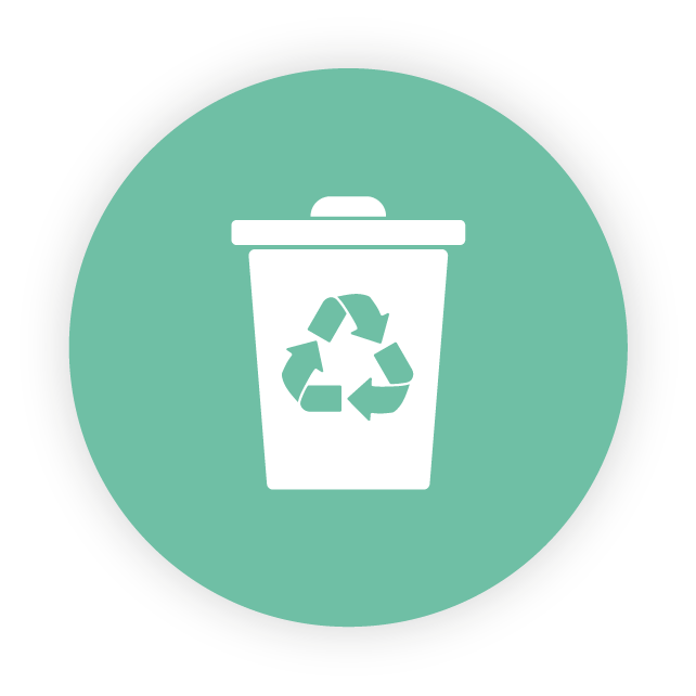 Boost Recyling Rates